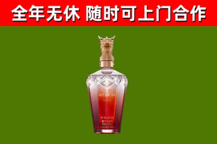 株洲回收剑南春价格